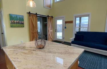 Fat Sheep Farm & Cabins - Foto 51