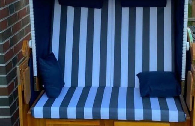 Holiday Home Strand-huus - Photo 16