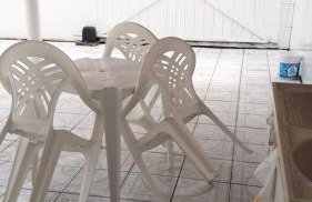 Hostel Meu Sossego Vilas - Foto 37