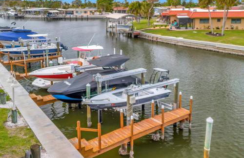 B and Bs Boatshed Less than 3 miles from Anna Maria Isl - Foto 38