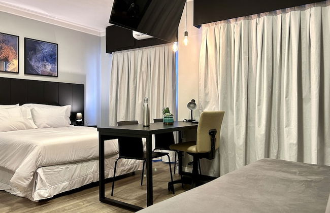 ESC - Aeroporto Congonhas By Anora Spaces - Foto 33