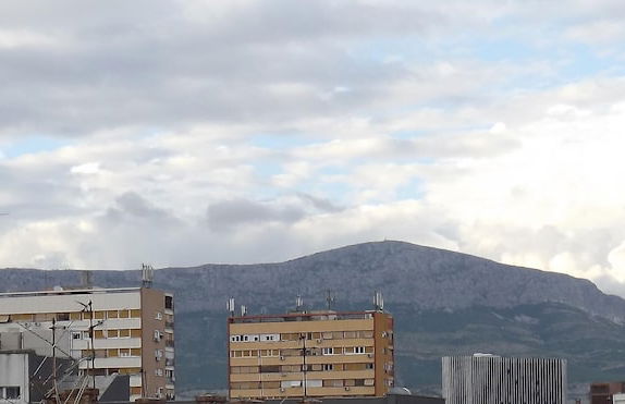 Apartment 9 With a Double bed - Photo 37