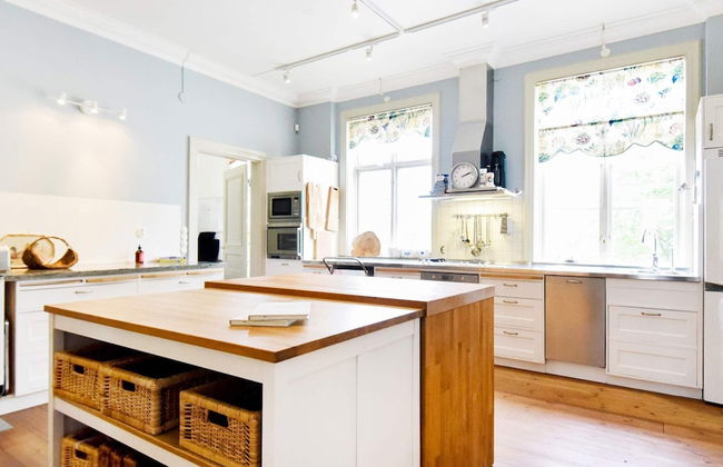 15 Person Holiday Home in Hjortkvarn-by Traum - Foto 18