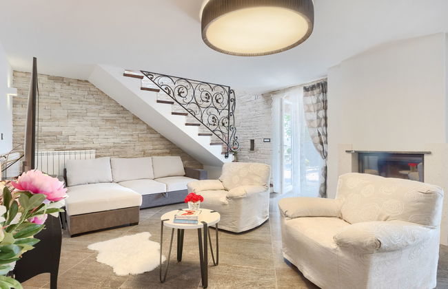 Villa Škavre - Foto 35