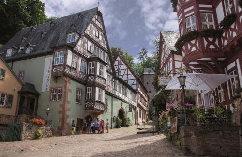Altstadtzauber Apartments Miltenberg - Foto 15
