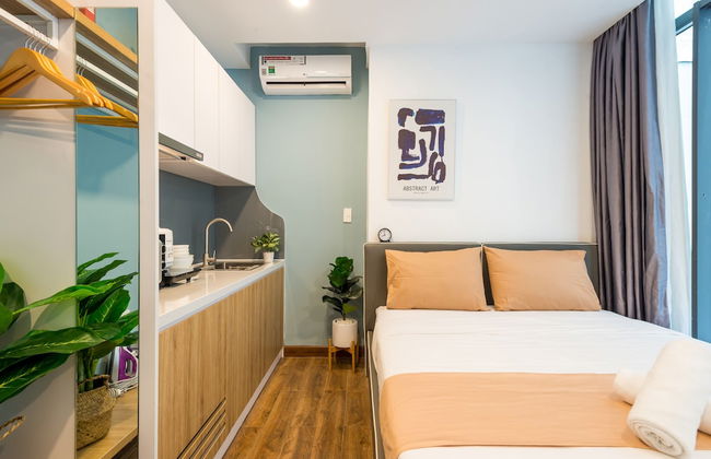 Cozrum Homes Saphera Residence - Foto 48