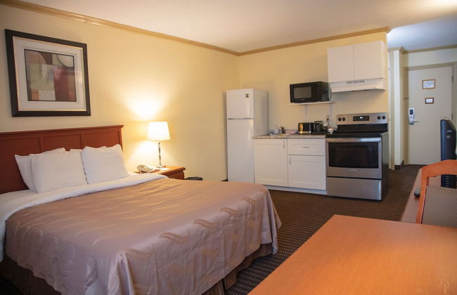 All Stay Suites - Photo 17