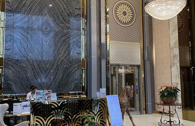 Copacabana Jomtien Beach Condo - Foto 4