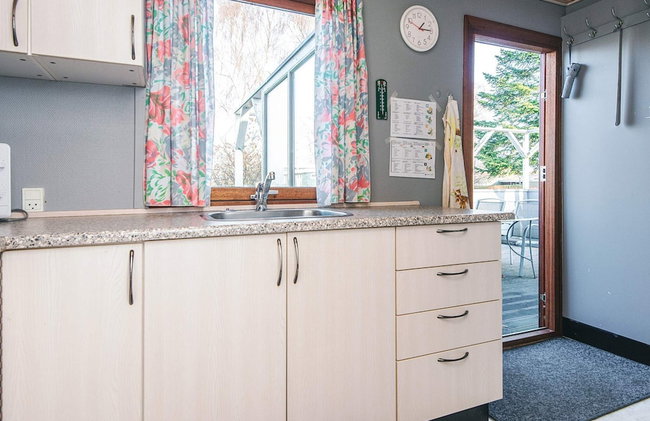 4 Person Holiday Home in Juelsminde - Foto 17