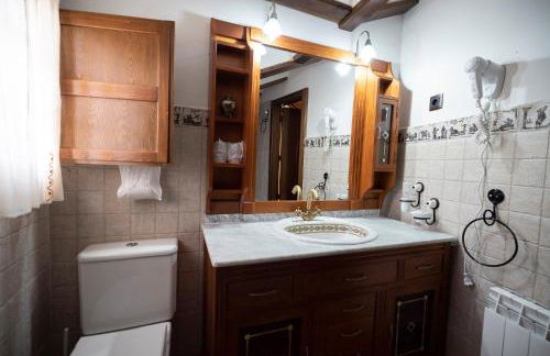 Alojamiento Rural Molino Del Batan - Foto 15