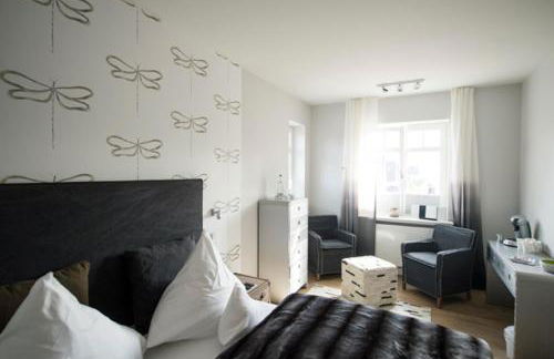 Das 54 Grad Nord - Apartments & More - Foto 16