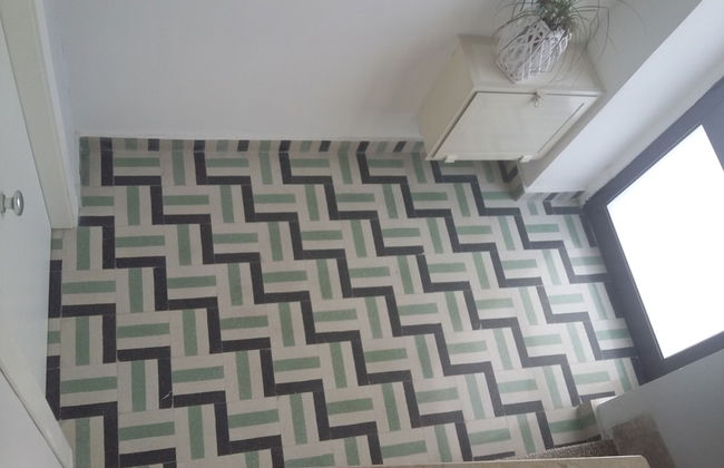 La casa di Aneupe - Foto 2