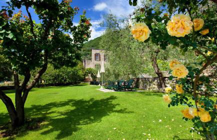 Residence Fondo La Campagnola - Foto 5