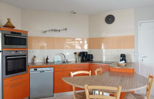 L'Ouvéa joli gîte à 10 min du parc le Puy du Fou - Photo 16