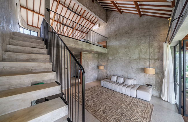 Sola Villa Ubud - 2 Bedrooms - Foto 5