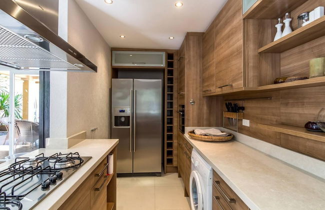 Villa Banromyen 50ab Siamroyalview 70mtrs to Beach - Foto 9