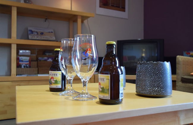 Cozy Cottage in Bastogne - Foto 26