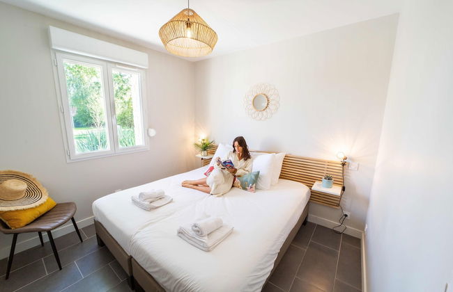 Les Etangs de la Bassée - Foto 14