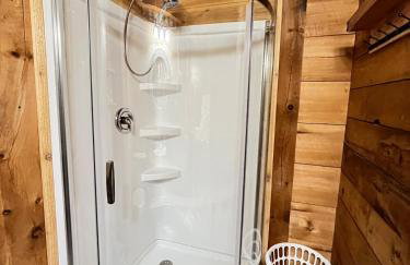 Cozy House 10 Min To Lake George - Foto 23