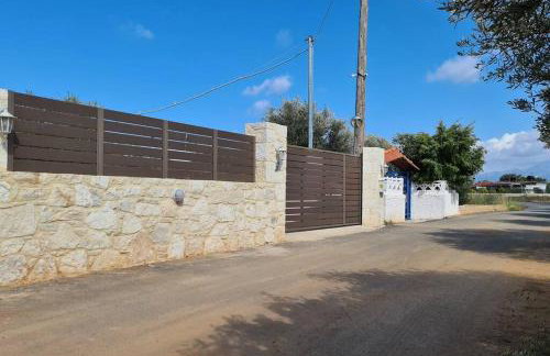 Zoi's SeaView House - Photo 38