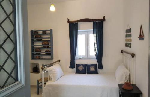 Το πέτρινο, Άνδρος,Μεσαριά - Foto 10