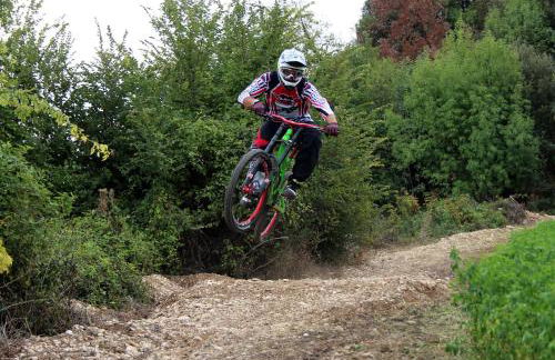 Podere Calledro - Foto 68