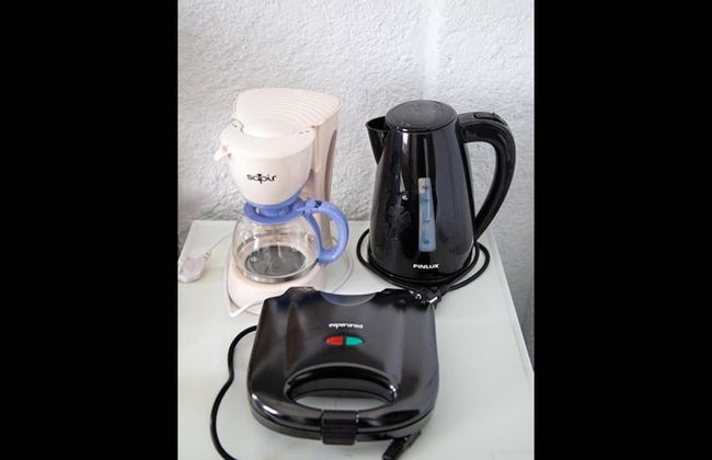 Apartments With Garden View, Creta, Ierapetra - Foto 12