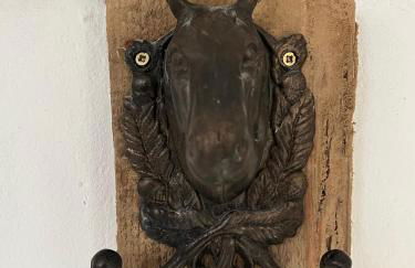 Remise an der Rennbahn - 30 Minuten zum Alexanderplatz und doch im Grünen - Foto 25