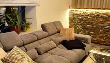 Ferienwohnung "modernes Wohnen im Herzen von Treuen" - Foto 2