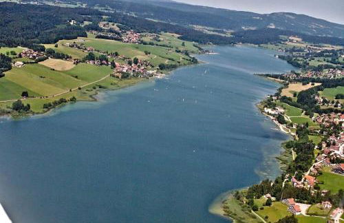 Ancienne ferme comtoise 4 étoiles, 11 personnes Lac St-Point/Mont d'Or - Foto 32