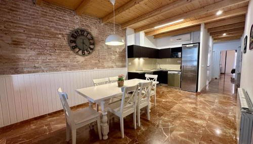 Flaugier Apartments B2 - Foto 3