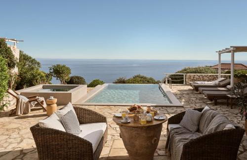 Orfos Villas - Foto 66