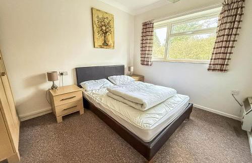 Lovely Chalet On An Excellent Holiday Park In Lowestoft Ref 12020B - Foto 13