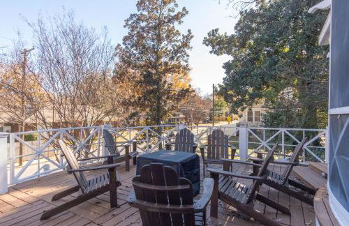 Southern Elegance in Heart of Memphis - Foto 34