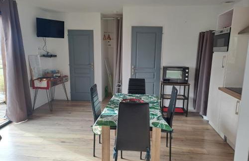 Domaine de Sophie - Foto 38