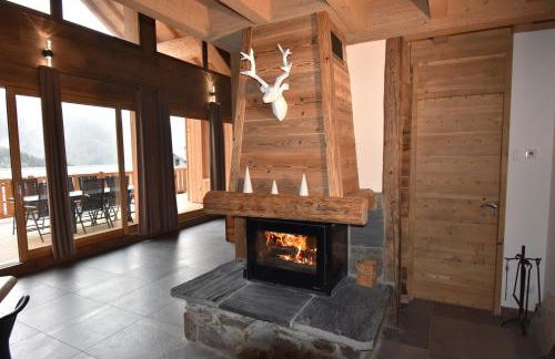 VAUJANYLOCATIONS - Chalet Opaline - Foto 25