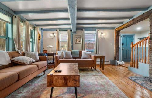 5BR Minutes to Salem|Historic Downtown Beverly - Photo 14