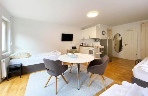 Moebliertes Wohnen in Kelkheim - Foto 14