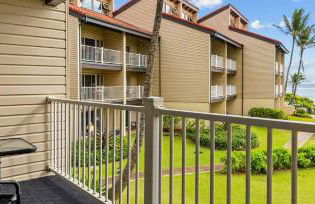 1BR Condo at Oceanfront Resort Kapaa Shore - Foto 20