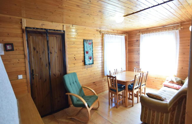 Summer House in Kopalino Near the Sea - Photo 17