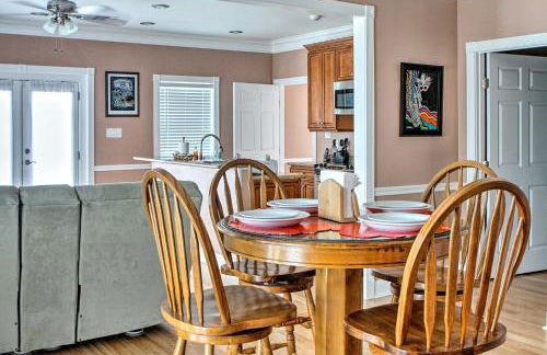 Waterfront NOLA Villa 23 Mi to French Quarter! - Foto 9