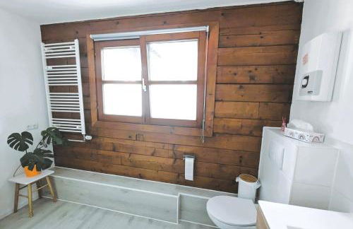 Apartment Nähe Airbus - Foto 9