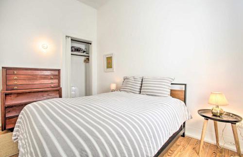 Half-Mi to French Quarter: Rustic NOLA Home - Photo 19