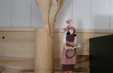 Ferienwohnung Schwarzwaldglück - Foto 27