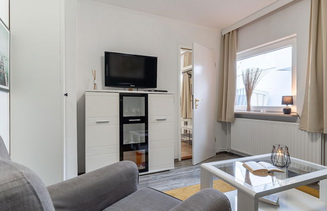 Ferienwohnung in Busum - Foto 8