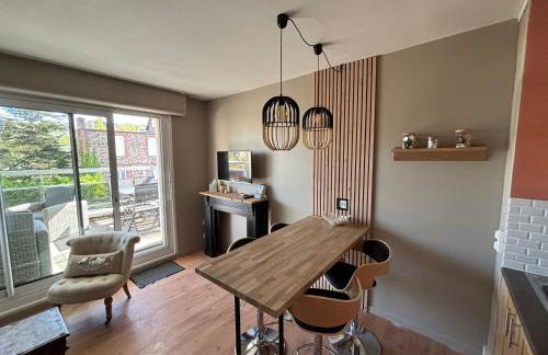 l'Anse du châtelet - Foto 1