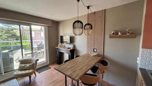 l'Anse du châtelet - Foto 1