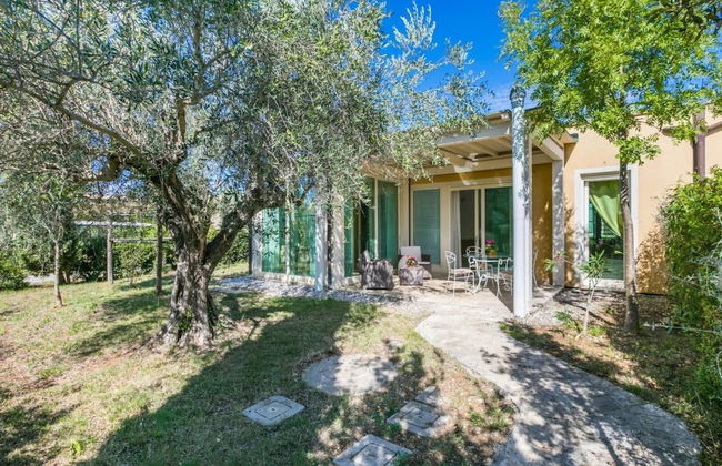 Toscana Biovillage - Cottage con Vasca Idromassaggio solo su Richiesta - Foto 48
