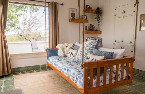 Historic Ranch outside Marfa Texas - Foto 7