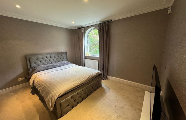 Luxury Apartment In London - Pool Spa & Gym - Foto 3